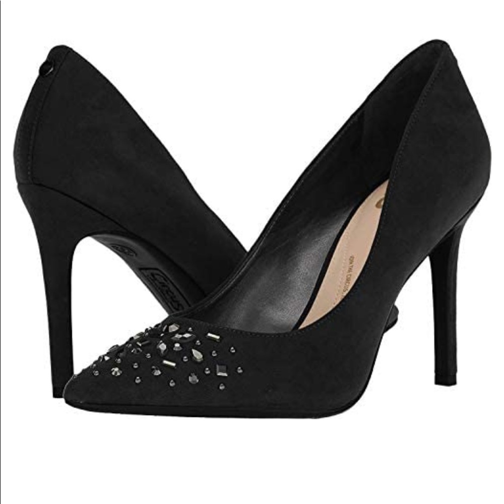 Circus by Sam Edelman Women's Haines Pumps Shoes